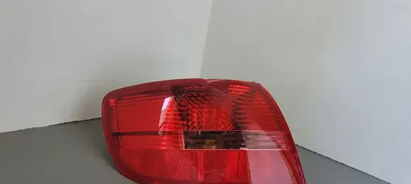 Audi A6 S6 C6 4F Rear/tail lights 89033806