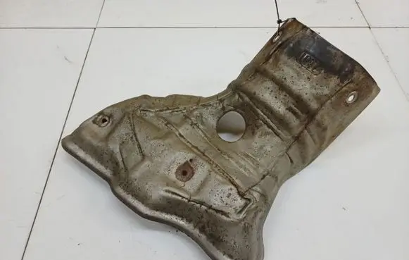 Mazda 3 I Other exhaust manifold parts