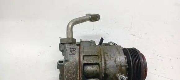 BMW 5 E60 E61 Air conditioning (A/C) compressor (pump) 7SBU17C