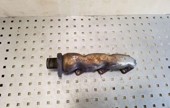 Audi A6 S6 C6 4F Exhaust manifold 059253034