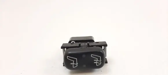 Mercedes-Benz ML W163 Seat heating switch 1638200210