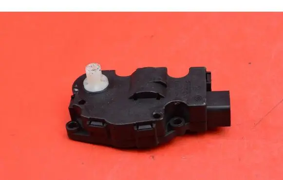 Jaguar XJ X351 Air flap motor/actuator MF1139300770