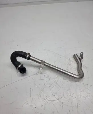 Mercedes-Benz E W213 Engine coolant pipe/hose A6542030700