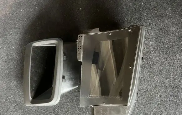Volvo XC90 Head up display screen 32233452 31417868