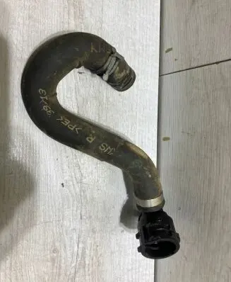 Skoda Octavia Mk3 (5E) Engine coolant pipe/hose kws1225