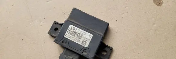Audi A7 S7 4G Other control units/modules 4G0907159B