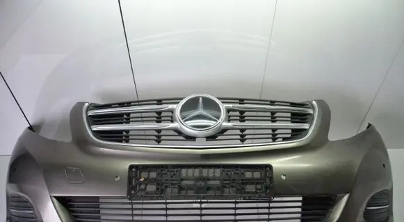 Mercedes-Benz Vito Viano W447 Front bumper R14P3
