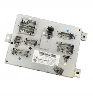 Mercedes-Benz S W222 SAM control unit A2229006014