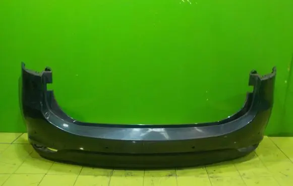 KIA Carens III Rear bumper 14AB48