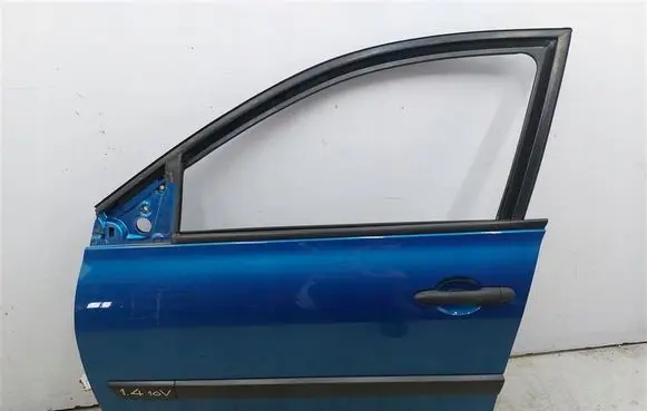 Renault Megane II Front door 