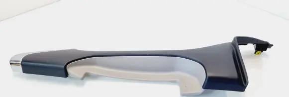 Renault Zoe Other dashboard part E6679502