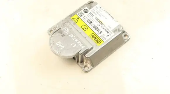 Airbag control unit/module