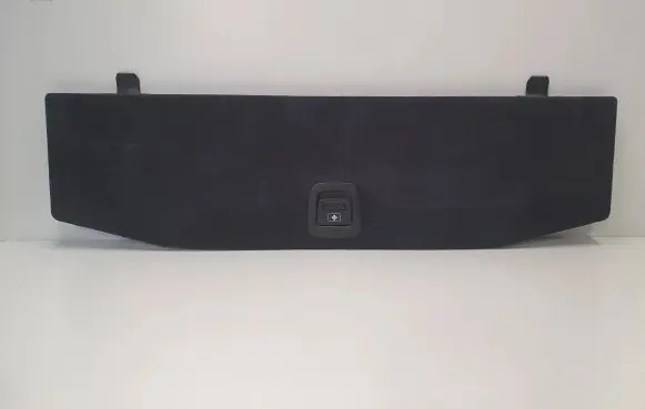 BMW 3 G20 G21 Trunk/boot mat liner 7450648 52107010 P30012741