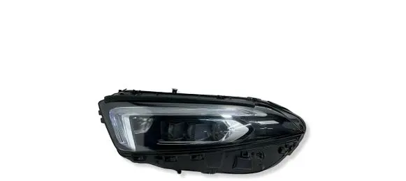 Mercedes-Benz A W177 Headlight/headlamp A1779065503 49430