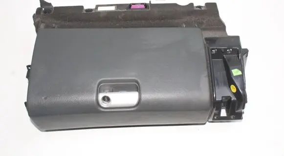 Porsche Boxster 987 Glove box 99755220306