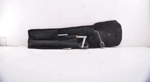 Hyundai ix35 Tool set 