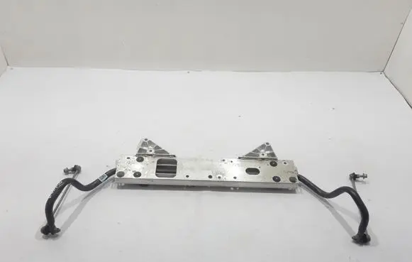 Chrysler Pacifica Sway bar bush bracket, front 68223606AC