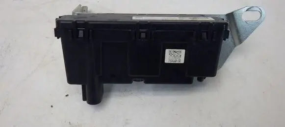 Citroen C5 Aircross ESP (stability system) control unit 9824468280