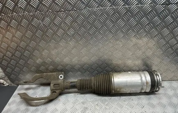 Land Rover Range Rover Sport L494 Air suspension front shock absorber 22311358 0150016404