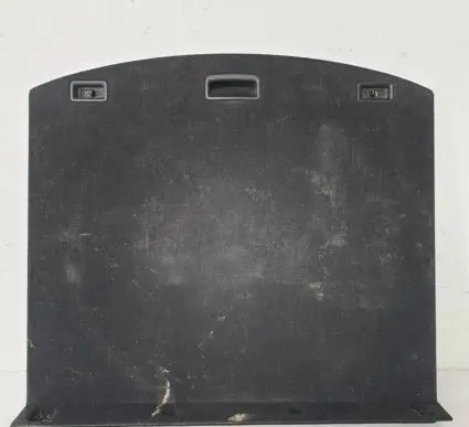Opel Antara Trunk/boot floor carpet liner 