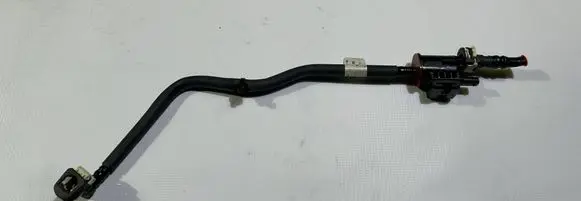 Ford F250 Fuel return line/hose lc349b325aa