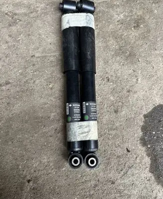 Nissan Qashqai Rear shock absorber/damper 814902003467 56210 JD04A
