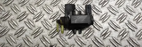 Turbo solenoid valve