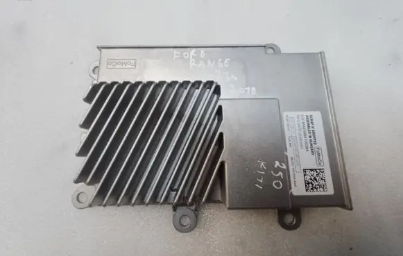 Ford Ranger IV Other control units/modules MU5T14G650KAF 1DM13KRA GJCMA23094120384