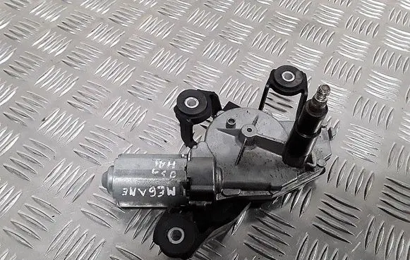 Renault Megane II Wiper motor 8200080900 0390201577