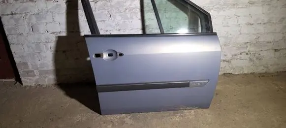 Renault Scenic II - Grand scenic II Front door TEA19