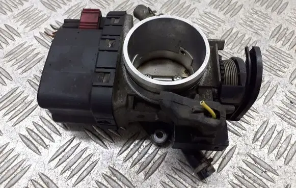 Saab 9-5 Throttle body valve 5950191