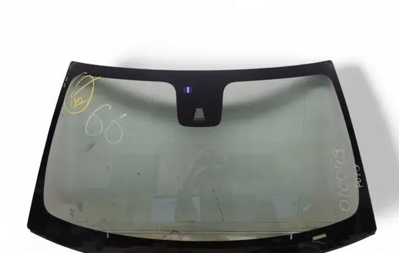 Mercedes-Benz SL R231 Front windscreen/windshield window 