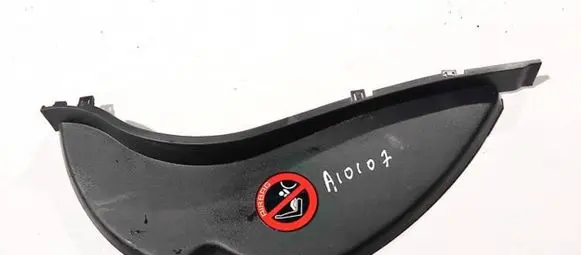Mitsubishi Lancer X Other interior part 8002a180zz 3h41