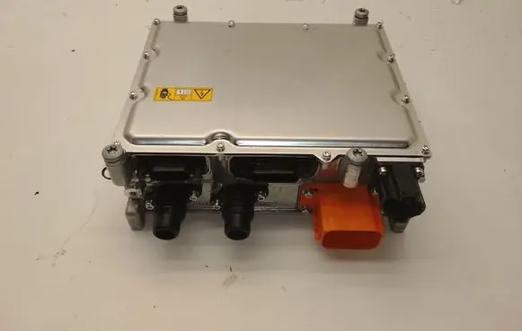 Mercedes-Benz GLC AMG Hybrid / electric car battery A0009006420