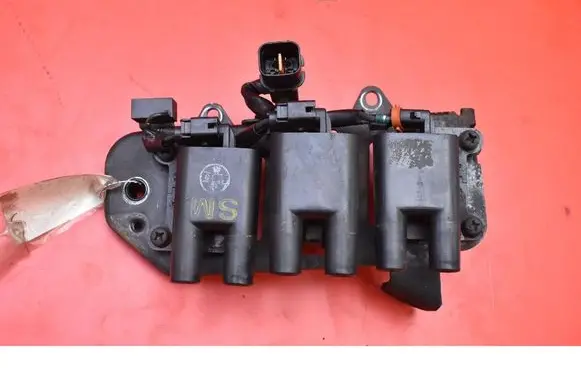 Hyundai Santa Fe High voltage ignition coil