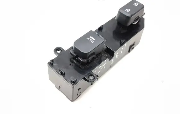 KIA Optima Electric window control switch 935752T010 20130503 KATFPD010