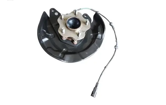 Nissan X-Trail T32 Stub axle 