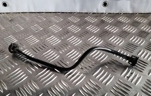 Audi A6 C7 Engine coolant pipe/hose 4G0121081AF