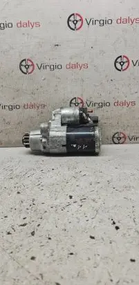 Nissan Murano Z51 Starter motor 23300JA10C M000TA0072