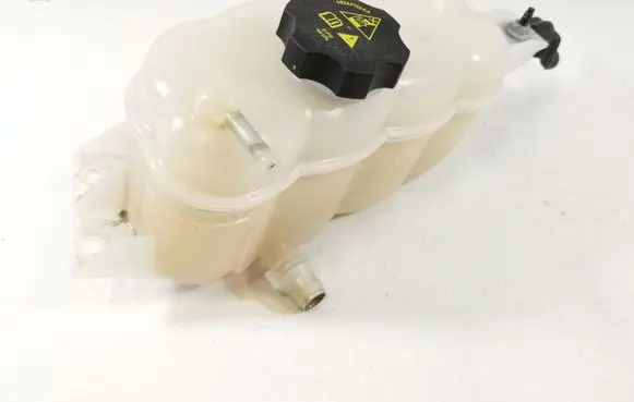 Jeep Grand Cherokee WL Coolant expansion tank/reservoir cap 68379825AB