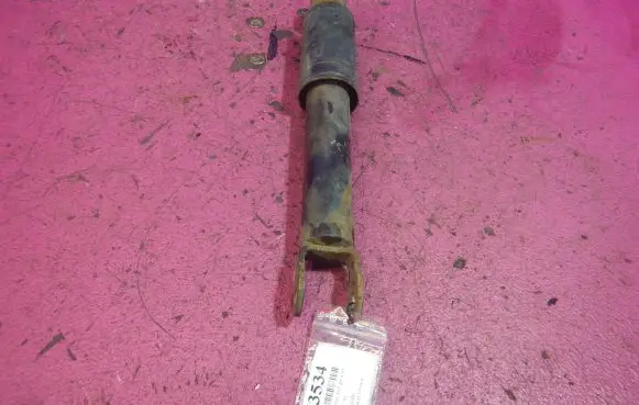 Alfa Romeo GTV Rear shock absorber/damper 60654082