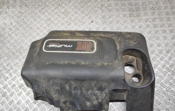 Fiat 500L Engine cover (trim) 55254264 STP10348