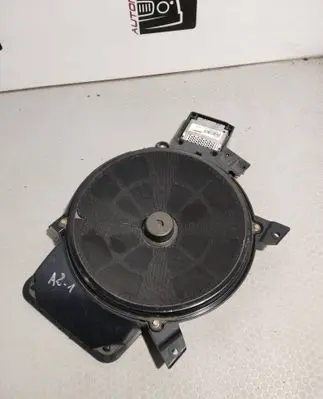 Audi A8 S8 D3 4E Subwoofer speaker 4E0035412A 373061