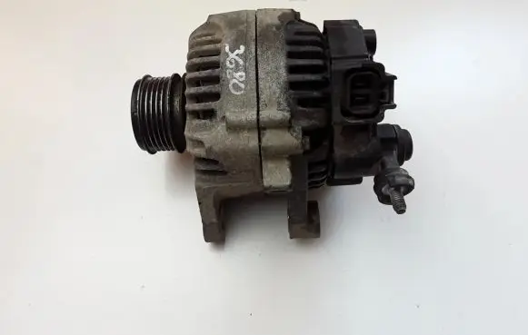 Hyundai i20 (PB PBT) Generator/alternator 373002A050