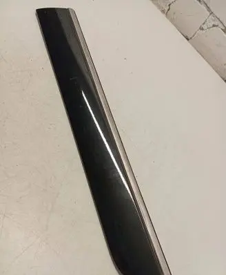 Mercedes-Benz CL C215 Rear fender molding trim A2156900562