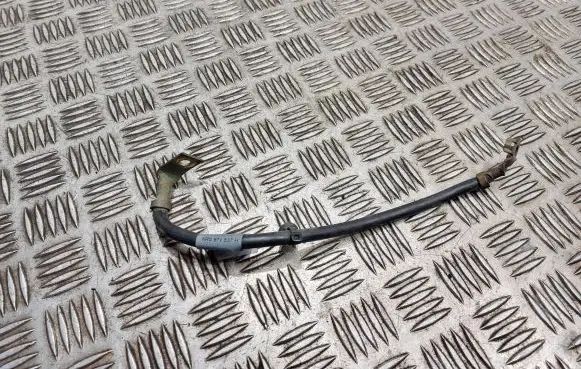 Audi A1 Negative earth cable (battery) 6r0971537