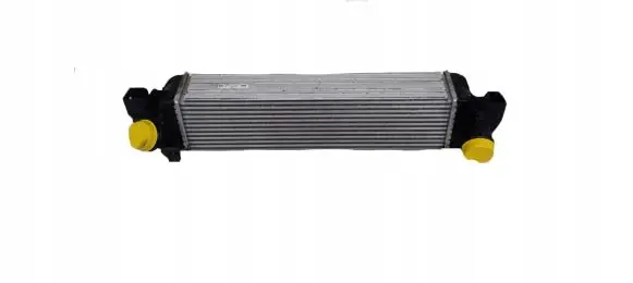 Ford Focus Coolant radiator BK218005CB