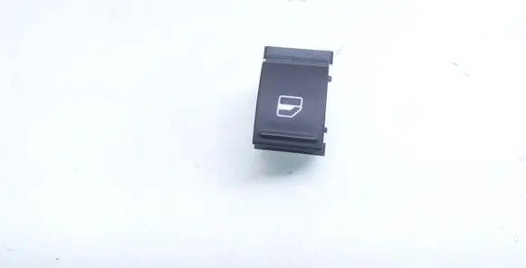 Audi A3 S3 8P Electric window control switch 7L6959855B