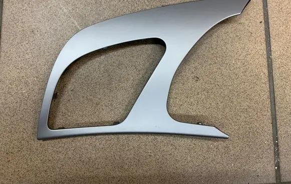 Audi A5 8T 8F Panel trim 06481000