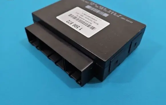 Bentley Continental Central body control module 3D0959933F IMPRK1596872